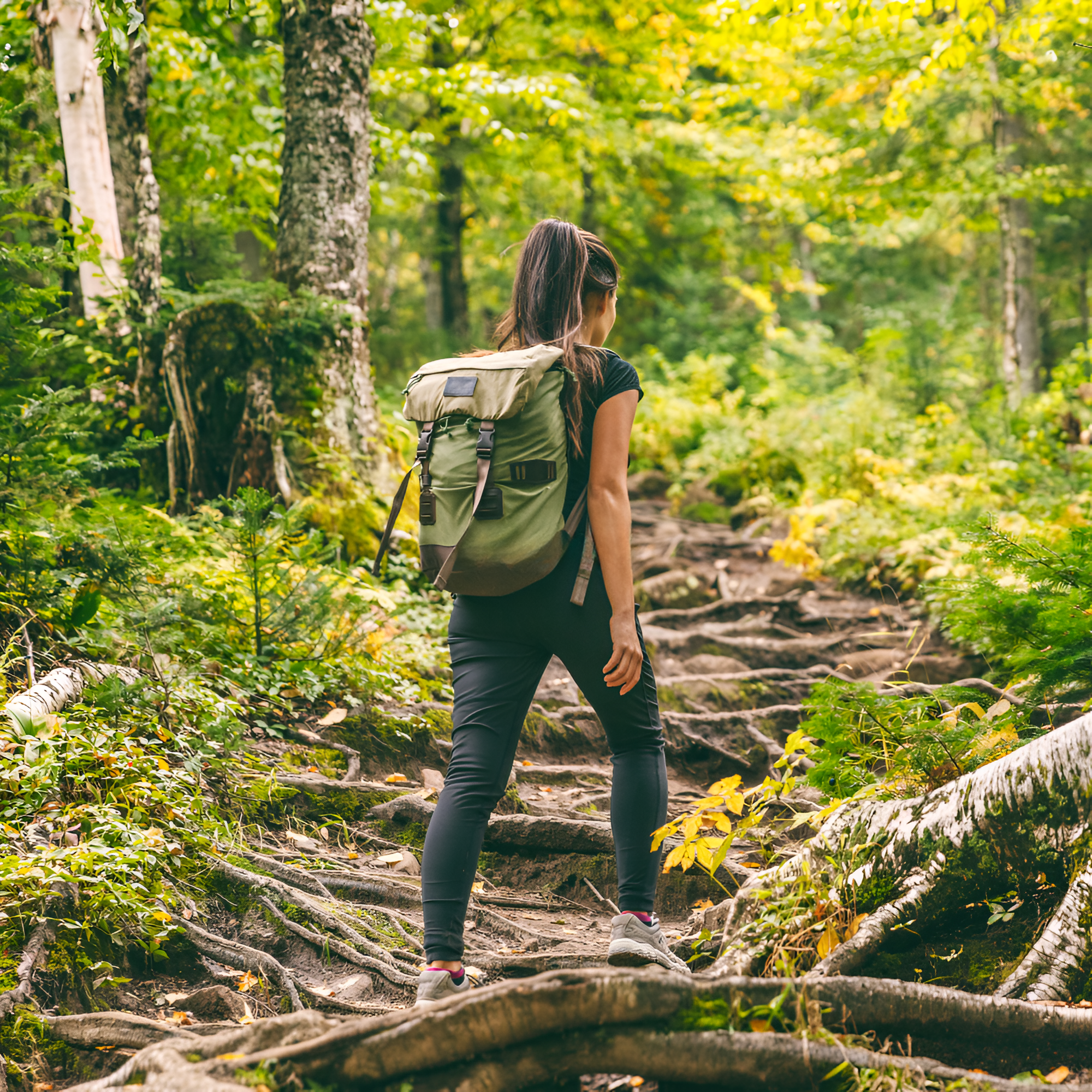 How to Choose the Perfect Backpack for Your Next Hike